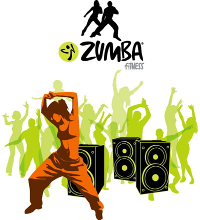 ZUMBA fitness