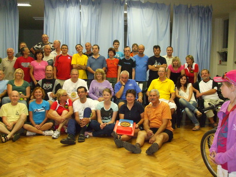 Klub Nadšencov Amatérskej Cyklistiky 