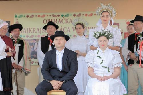 Pásmo „Likavská svadba“