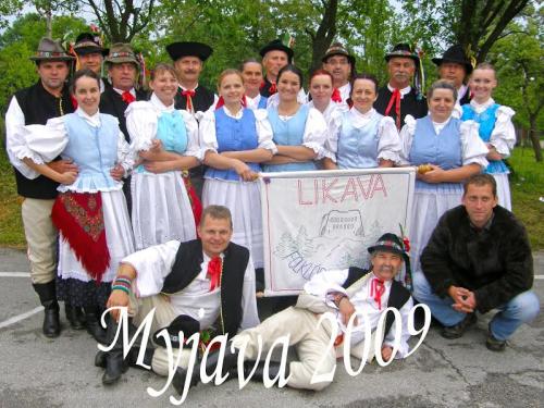 FSk Likava - Myjava