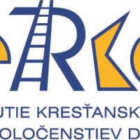 eRko - logo hnutia