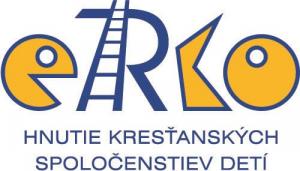eRko - logo hnutia