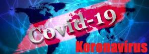 Koronavírus - plagát