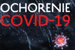 Koronavirus - logo