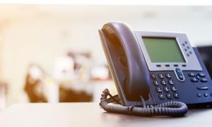 Telefonny aparat