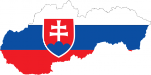 Slovensko