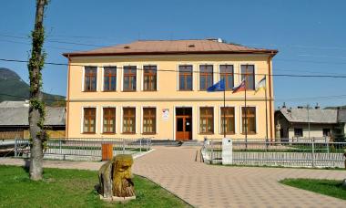 obecný úrad Likavka